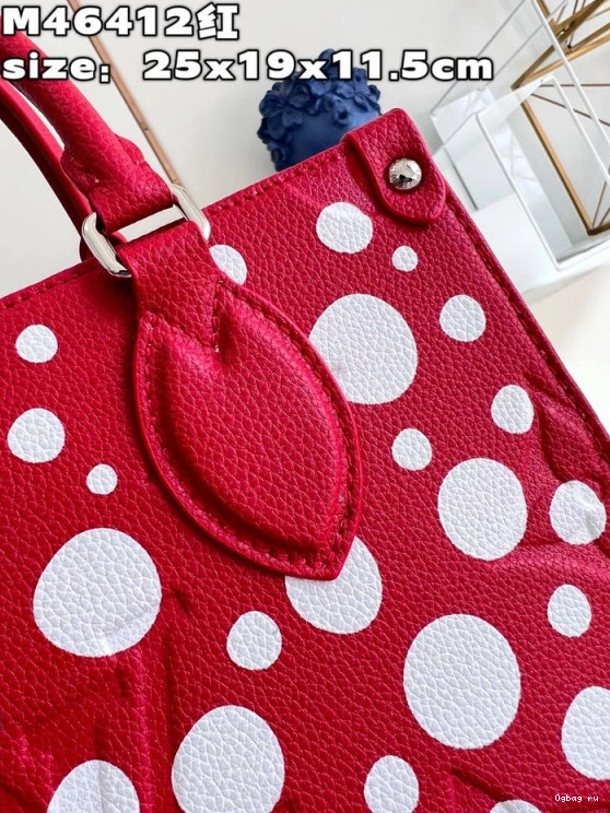 PM LOUIS ONTHEGO VUITTON 0725